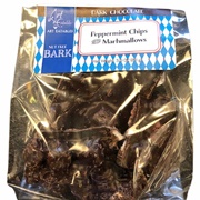 Art Eatables Peppermint Chips & Marshmallow Bark