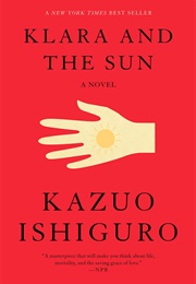 Klara (Klara and the Sun) (Kazuo Ishiguro)