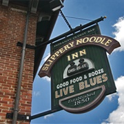 Slippery Noodle Inn