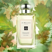 Jo Malone - English Oak and Hazelnut