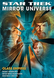 Glass Empire (Michael Sussman)