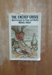 The Energy Crisis (Michael Tanzer)