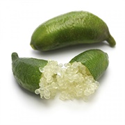 Finger Limes