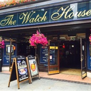 The Watch House - London