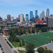 Northcentral University