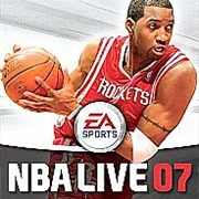 NBA Live 07