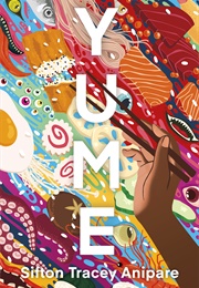 Yume (Sifton Tracey Anipare)