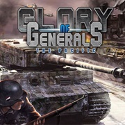 Glory of Generals the Pacific