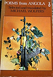 Poems From Angola (Michael Wolfers (Editor))
