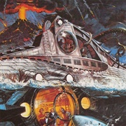 20,000 Leagues Under the Sea