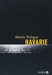 Havarie (Merle Kröger)