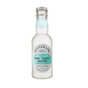 Fentimans Dry Tonic Water