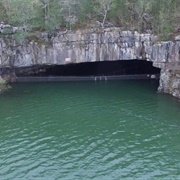 Nickajack Cave