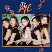 You Make Me (ITZY)