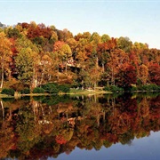 Jackson Lake State Park, Ohio