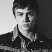 Miles Heizer (LGBTQ+, He/Him)