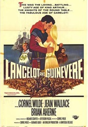 Sword of Lancelot (1963)