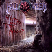 Halloween - Victims of the Night