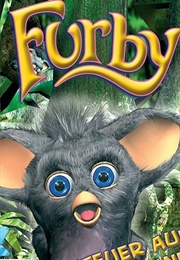 Furby Island (2005)