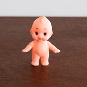 Kewpie Mini Doll
