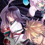 Tokyo Ravens