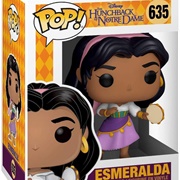 Esmeralda