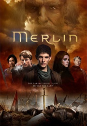 Merlin (2008)