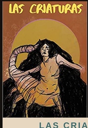 Las Criaturas (Leticia Urieta)