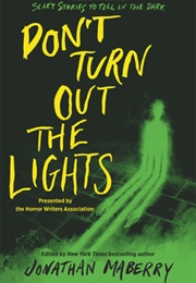 Don't Turn Out the Lights (Jonathan Maberry)
