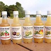 Cape Cod Ginger