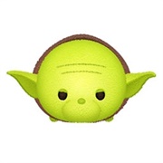 Yoda Tsum Tsum