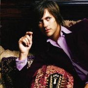 Fireflies - Rhett Miller