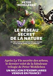 Le Réseau Secret De La Nature (Peter Wohlleben)