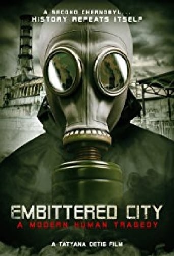Embittered City (2013)