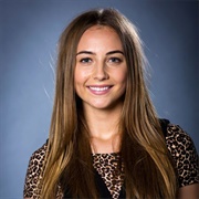 Mavournee Hazel (Asexual/Demisexual, She/Her)