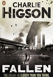 The Fallen (Charlie Higson)