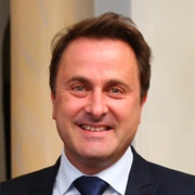 Xavier Bettel