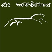 English Settlement - XTC