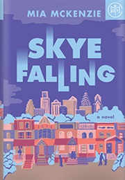 Skye Falling (Mia McKenzie)