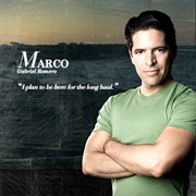 Marco (Dante&#39;s Cove)