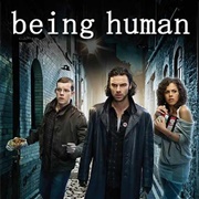 Being Human (UK)