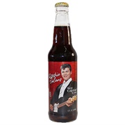 Ritchie Valens Soy Capitan Cola