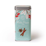 The Coffee Bean & Tea Leaf Winter Dream Tea