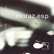 Patrick Moraz - ESP
