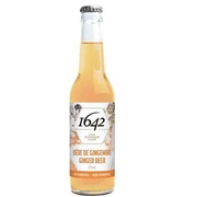 1642 Ginger Beer