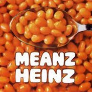 Beanz Meanz Heinz (Heinz Food Co)