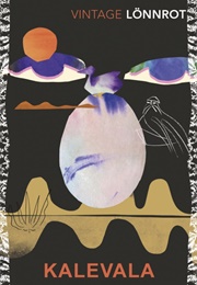 Kalevala (Elias Lönnrot)