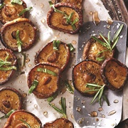 Portobello Mushrooms
