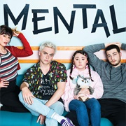 Mental (2019)