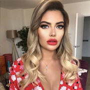 Megan Barton-Hanson (Bisexual, She/Her)